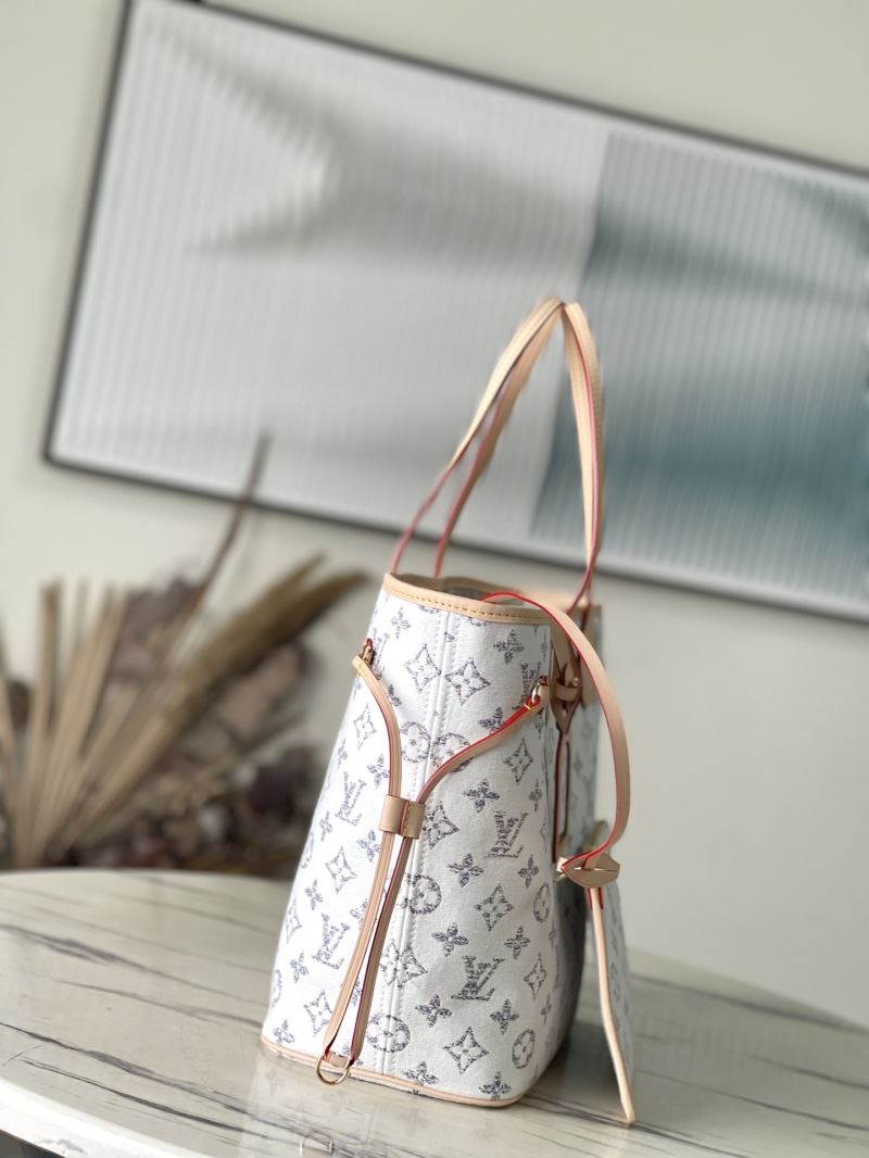 Louis Vuitton Shopping Bags